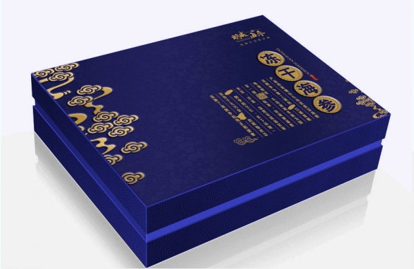 铜仁包装礼盒设计