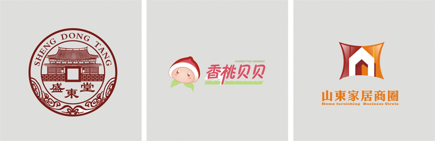 烟台企业LOGO设计